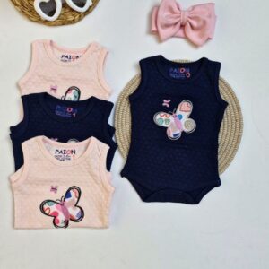 بادی پروانه