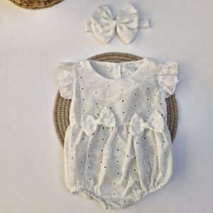 بادی وهدبند خامه دوزی