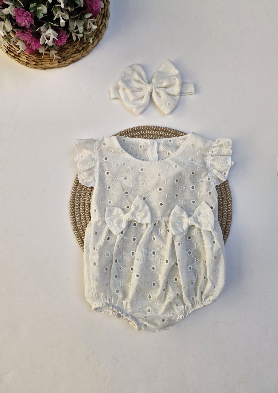 بادی وهدبند خامه دوزی