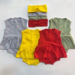 بادی پیراهن نهال