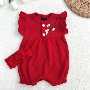 رامپر گل بابونه