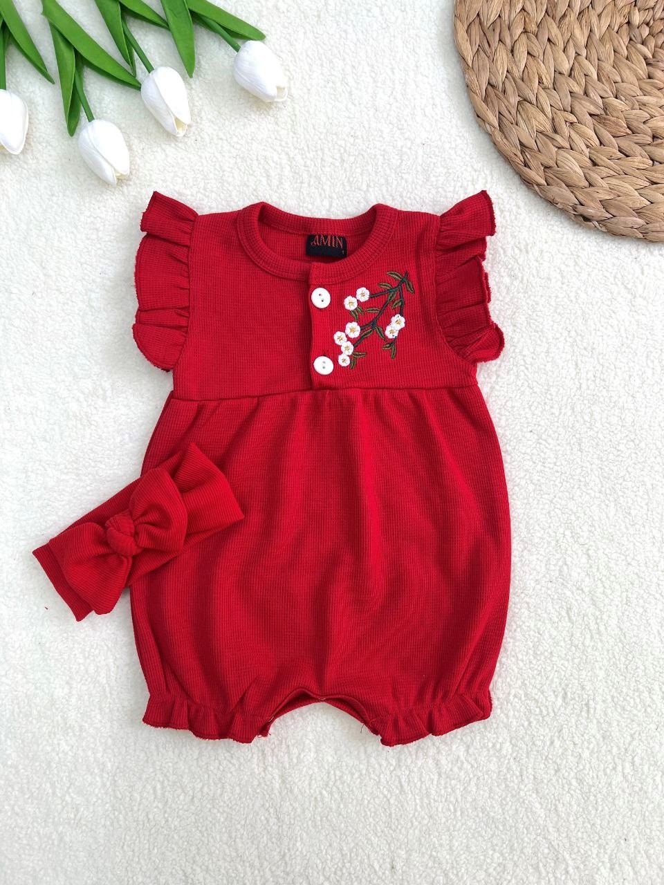 رامپر گل بابونه