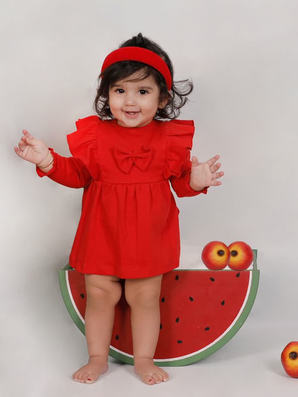 پیراهن پریچه