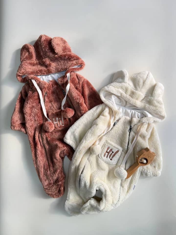 سرهمی اسکیمو