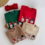 بادی دورس کریسمسی🎄