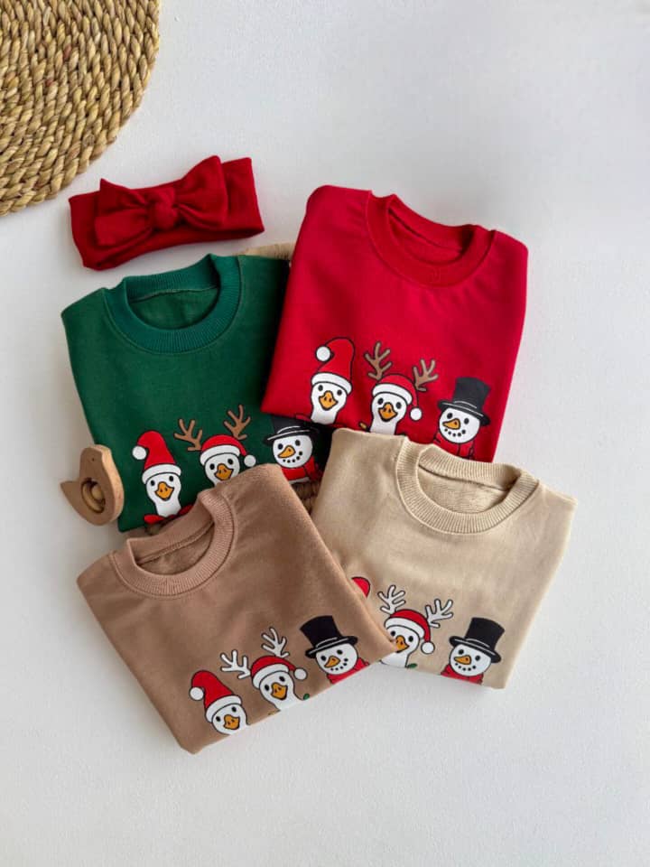 بادی دورس کریسمسی🎄