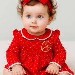 بادی دامن دار خالدار