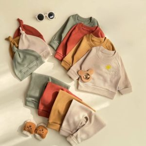 سه تیکه مورنینگ