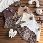 پیراهن بادی و هد پلنگی