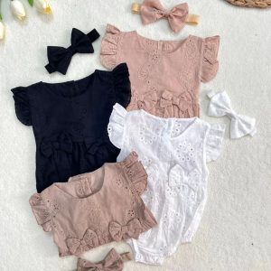 بادی و هد پرنسس