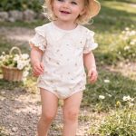 بادی آستین کوتاه ملینا