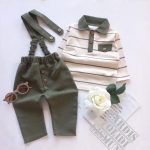 بلوز شلوار مجلسی مدل رهام