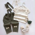 تیشرت شلوار مجلسی ملینا